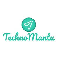 Technomantu APP APK icon